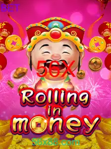RollingInMoney