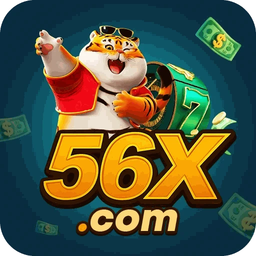 56X Logo